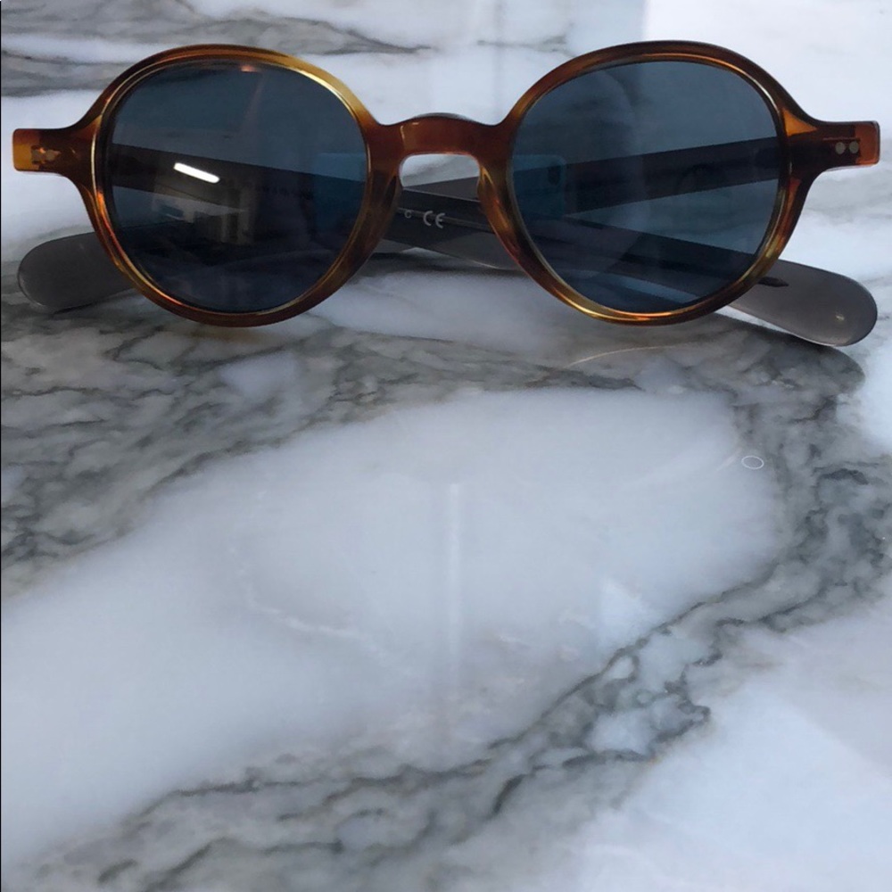 Burberry Sunglasses